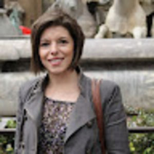 Meet your Posher, Vanessa